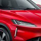 Illustration for article titled Alibaba, Foxconn Pump $350 Million Into Yet Another New Chinese Electric Car Startup